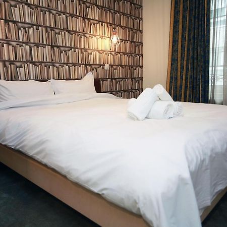 Cozy Apartment Close To Cornavin Train Station And Lake Γενεύη Εξωτερικό φωτογραφία