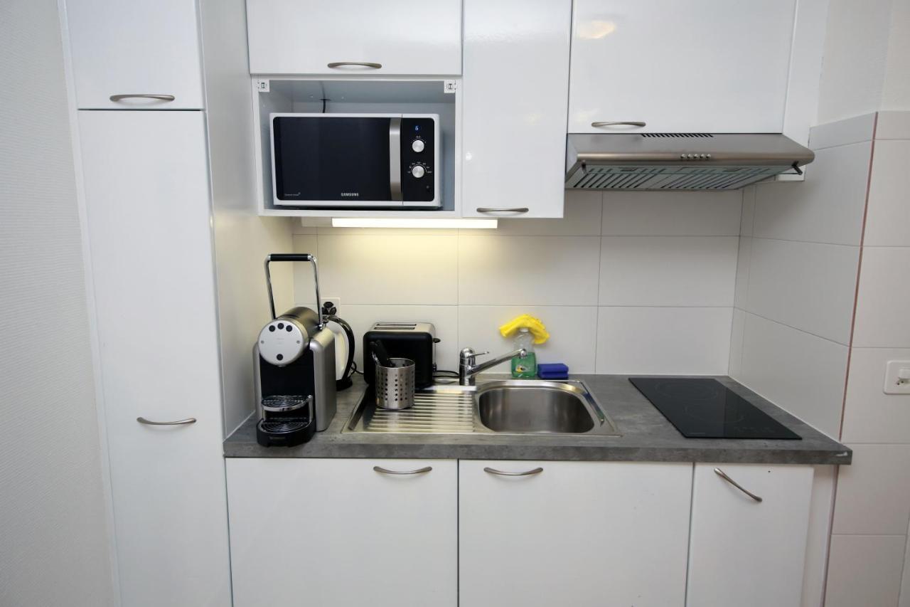 Cozy Apartment Close To Cornavin Train Station And Lake Γενεύη Εξωτερικό φωτογραφία